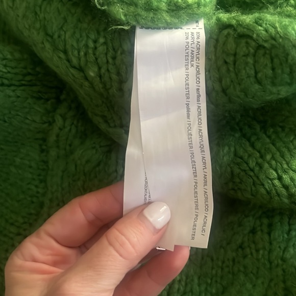 Mango sweater - Picture 5 of 5